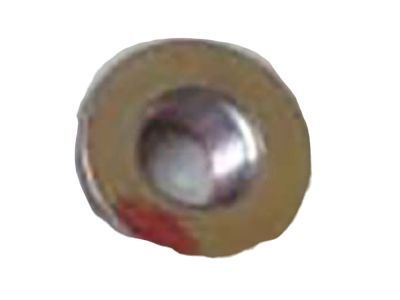 Toyota 90080-17227 Stabilizer Link Lock Nut