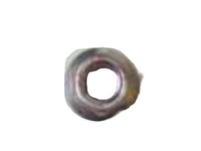 Toyota 90080-17227 Stabilizer Link Lock Nut