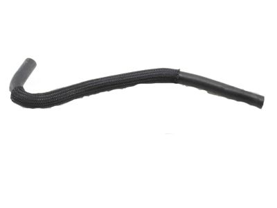 Toyota 16264-28120 Hose,  Water By-Pass,  NO.2