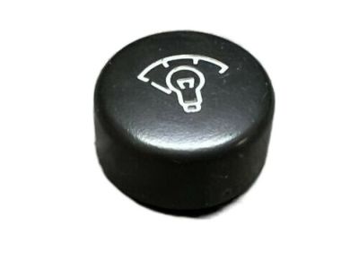 Toyota 84118-02020 Knob