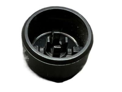 Toyota 84118-02020 Knob