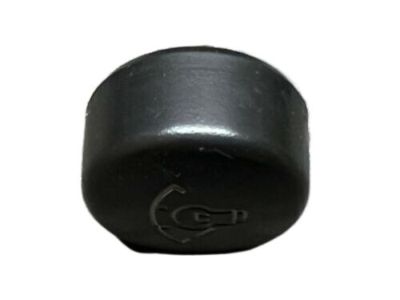 Toyota 84118-02020 Knob