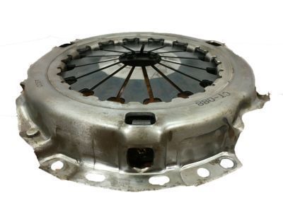 Toyota 31250-12320 Disc Assy,  Clutch