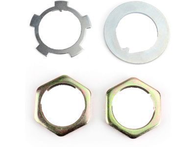 Toyota 43521-60011 Nut