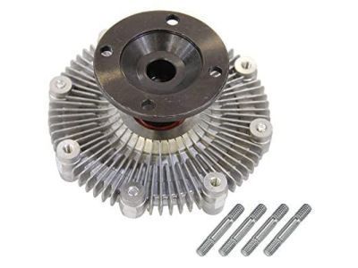 Toyota Fan Clutch - 16210-54070