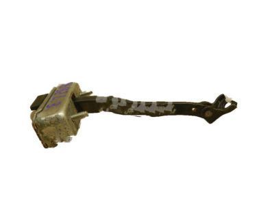 Toyota 68640-0C032 Check Assembly, Rear Door, Driver Side