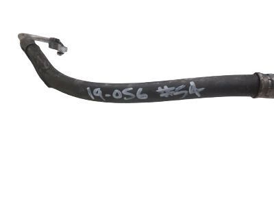 Toyota 88711-04100 Hose, Cooler REFRIGERANT Discharge