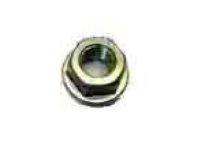 Toyota 90179-08054 Nut (For Connecting Rod Swivel)