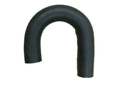 Toyota 16261-35030 Hose,  Water By-Pass