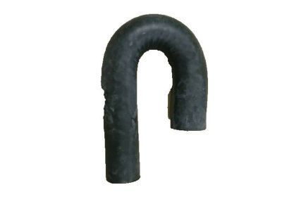 Toyota 16261-35030 Hose,  Water By-Pass