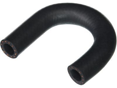 Toyota 16261-35030 Hose,  Water By-Pass