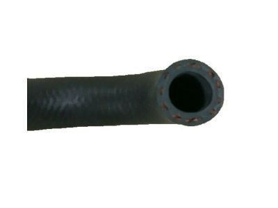 Toyota 16261-35030 Hose,  Water By-Pass