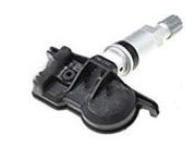 2020 Toyota Camry TPMS Sensor - 42607-02050