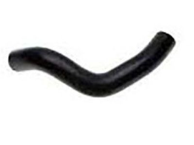 2009 Toyota Matrix Radiator Hose - 16572-0H150