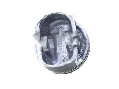 Toyota 13101-0S011 Piston