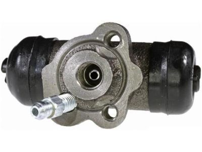 2014 Toyota Yaris Wheel Cylinder - 47570-02020