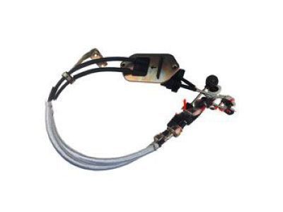 Scion 33820-52550 Shift Control Cable