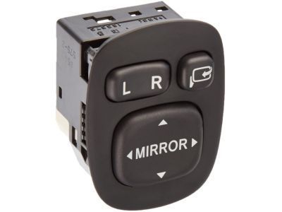 Toyota Mirror Switch - 84870-0C020