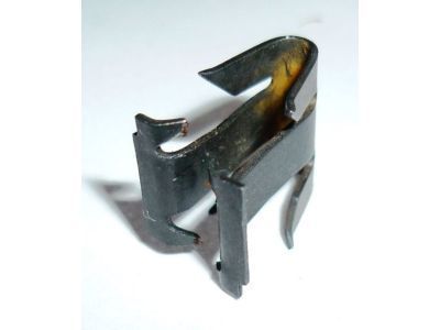 Toyota 90468-05076 Track Cover Clip