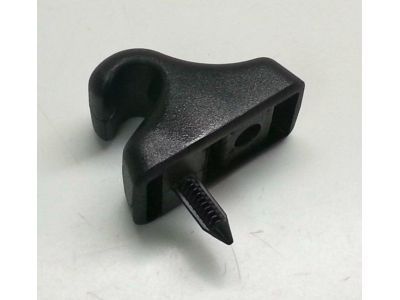 Toyota 74348-14010-43 Holder, Visor