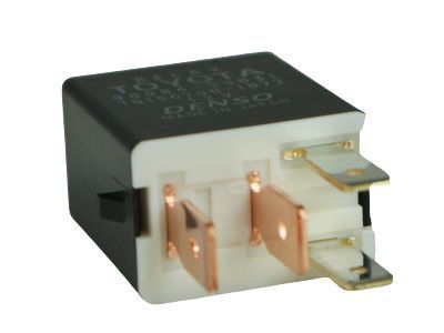 Toyota 90084-98031 Relay,  Computer (For EFI)