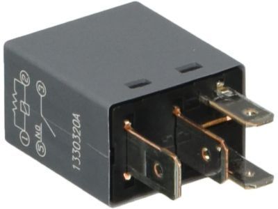 Toyota 90084-98031 Relay,  Computer (For EFI)