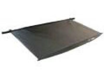 Toyota 64902-09020 Tonneau Cover