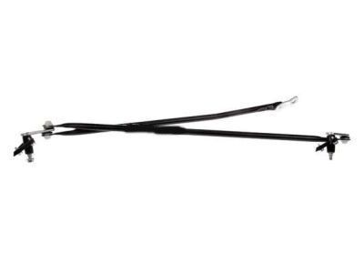 Toyota 85150-0C010 Wiper Linkage