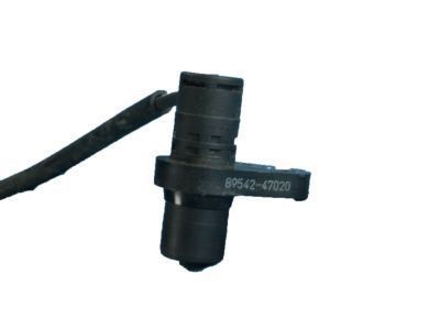 Toyota 89542-47020 Speed Sensor