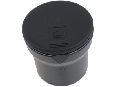 Toyota 74102-02140 Coin Holder/Ashtray Cup