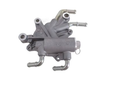 Toyota 32971-34020 Thermostat,  Transmission Oil