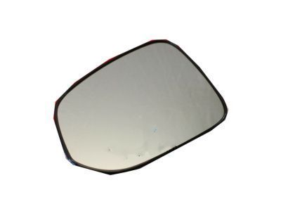 Toyota 87961-42B50 Mirror Glass