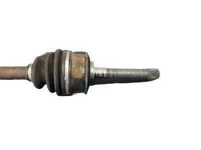 Toyota 43430-35012 Axle Shaft