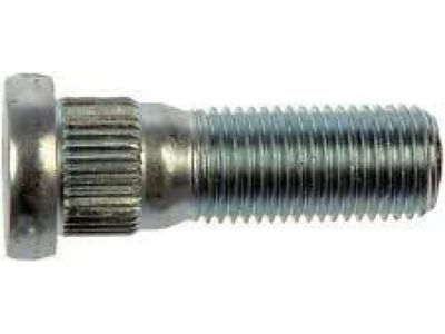 Toyota Grand Highlander Wheel Stud - 90942-02083