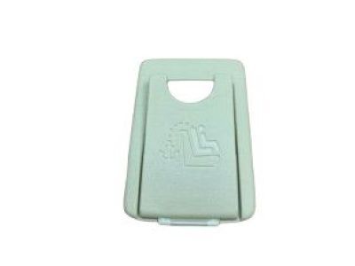 Toyota Seat Cover - 72996-0E070-A1