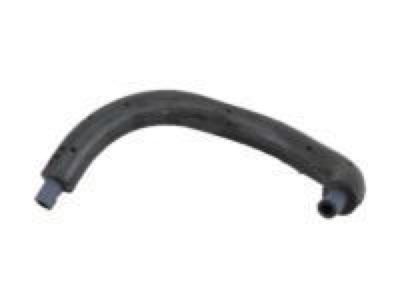 Toyota 12261-38120 Hose, Ventilation, N