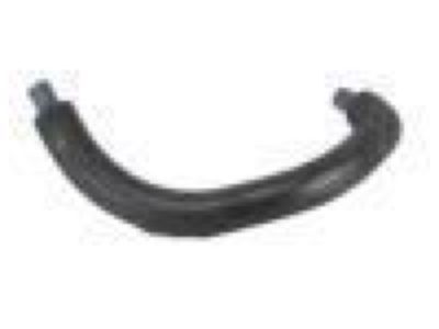 Toyota 12261-38120 Hose,  Ventilation