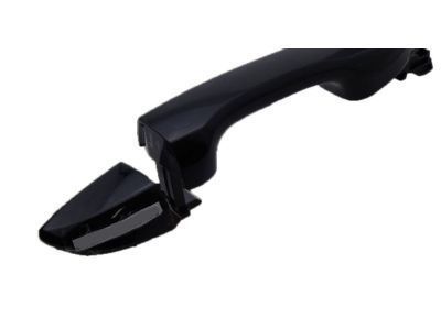 Toyota 69211-02230-C0 Handle, Outside