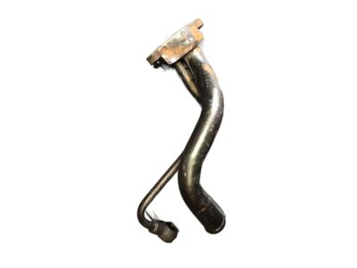 Toyota 15481-46020 Pipe,  Turbo Oil,  NO.1