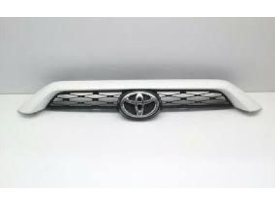 Toyota 53101-35080-A0 Grille Assembly