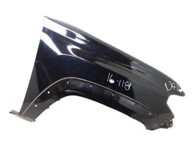 Toyota 53811-04120 Fender