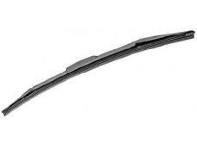 Toyota 85222-60170 Blade,  Front Wiper,  LH