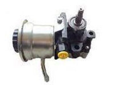 1995 Toyota Corolla Power Steering Pump - 44320-12322