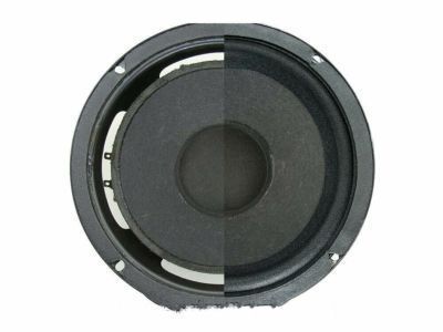 Toyota 86160-0W880 Front Driver Speaker