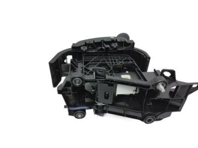 Toyota 33560-52630 Unit Assembly, Shift Loc