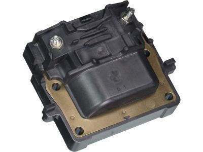 1992 Toyota Celica Ignition Coil - 90919-02163