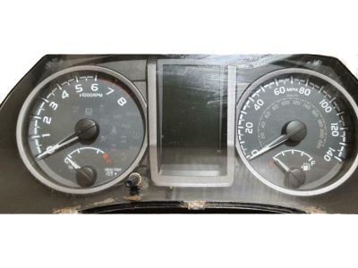 Toyota 83800-04L40 Meter Assembly, Combination