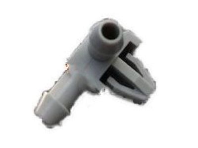 Toyota 85375-33070 Washer Hose Joint