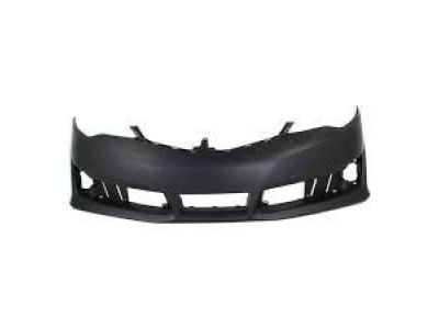 Toyota 52119-06975 Bumper Cover