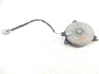 Toyota Sienna Fan Motor - 16363-0A210